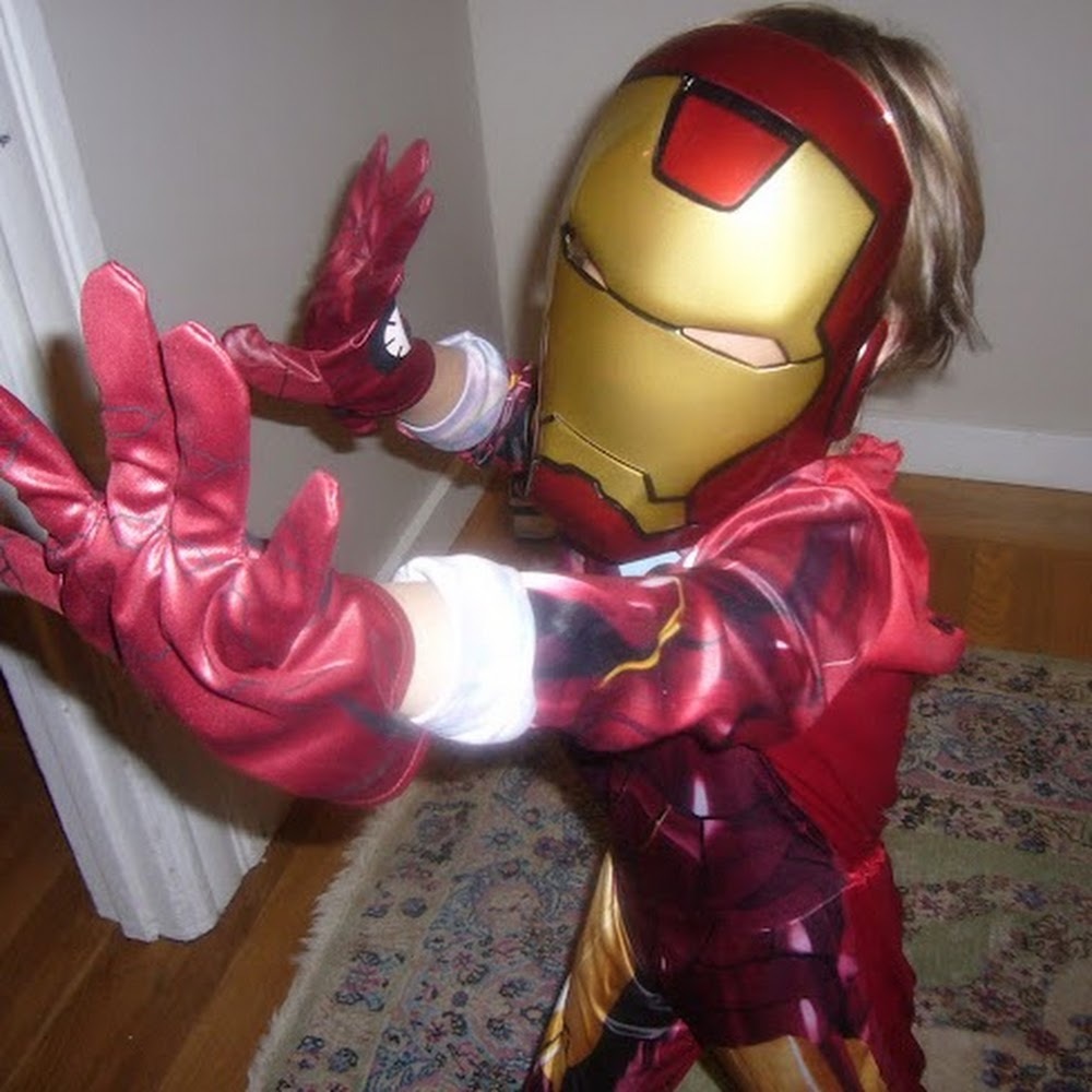 Meet your Posher, Allyson