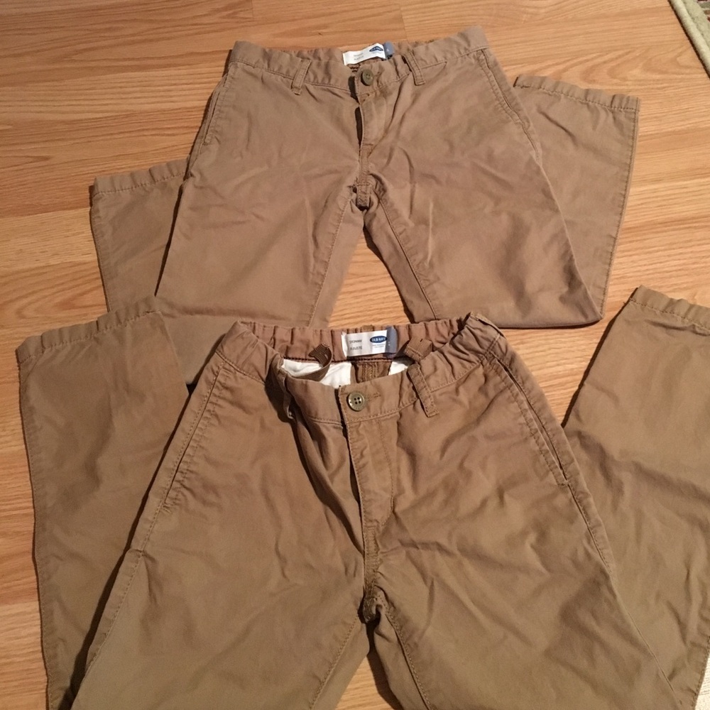Old Navy pants