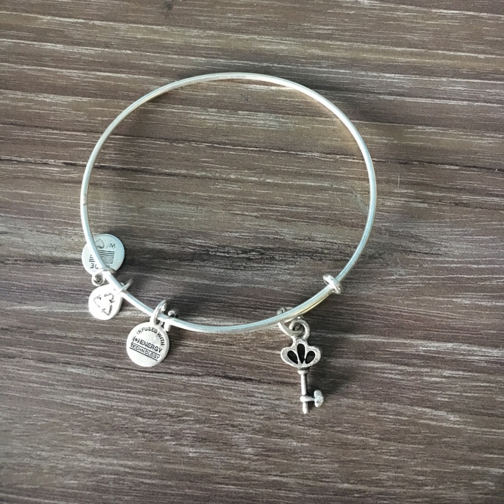 Alex & Ani bracelet