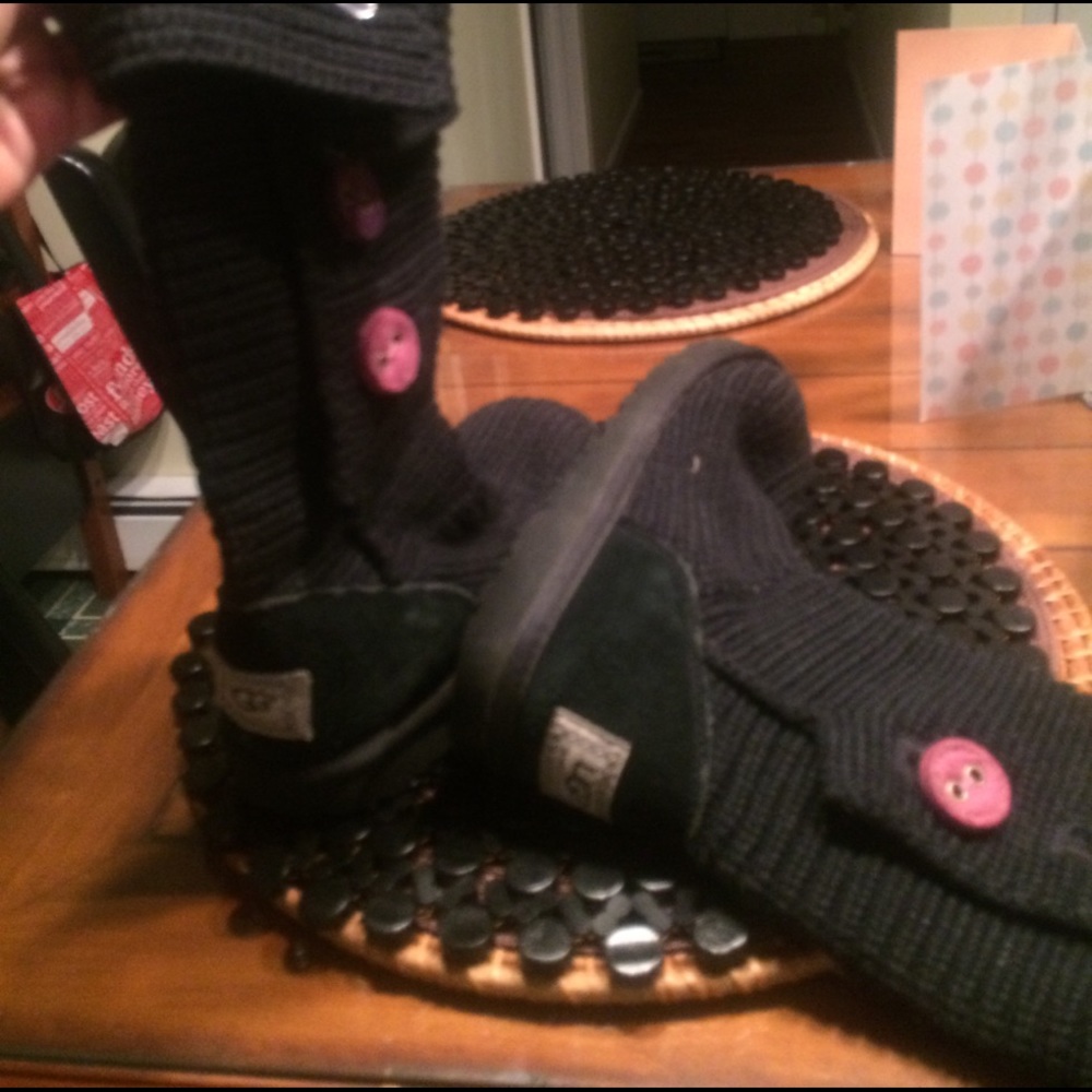 Girls boots