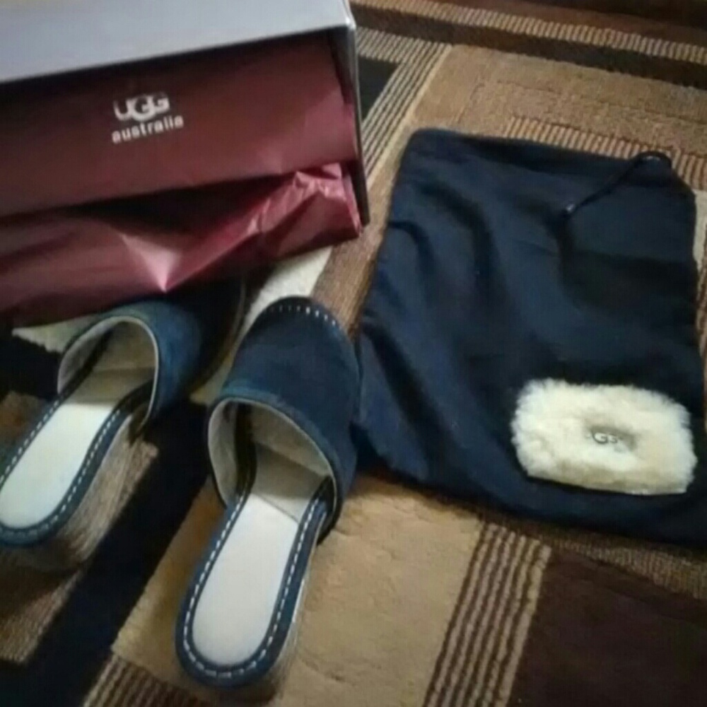 Uggs