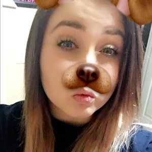 Meet your Posher, Brianna