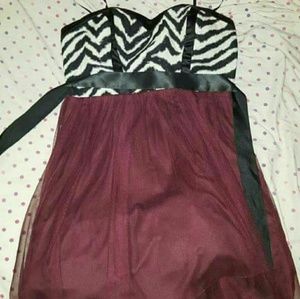 Formal/prom dress