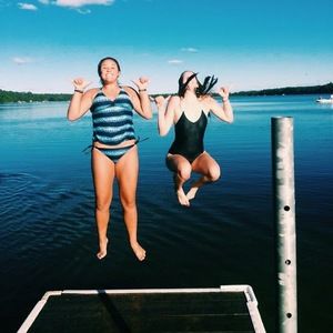 Meet your Posher, Grace