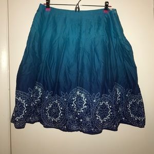Jones New York Skirt