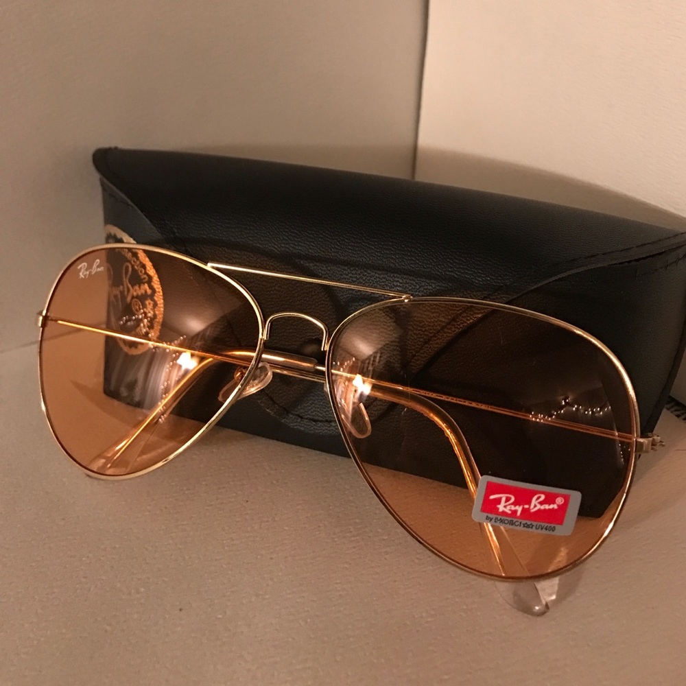 Ray Ban Sunglasses
