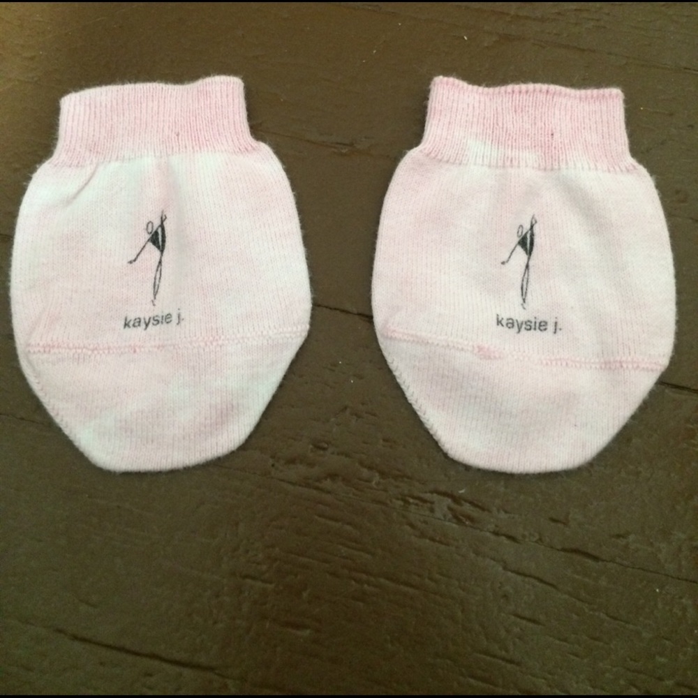 Half socks