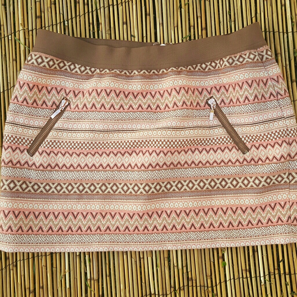 Juniors Mayora Spain Size 16 Skirt!