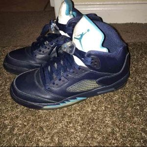 Jordan 5 Sz. 7Y