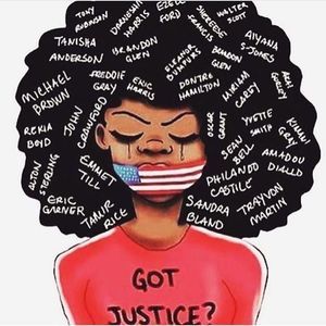 Meet your Posher, Adeyemi