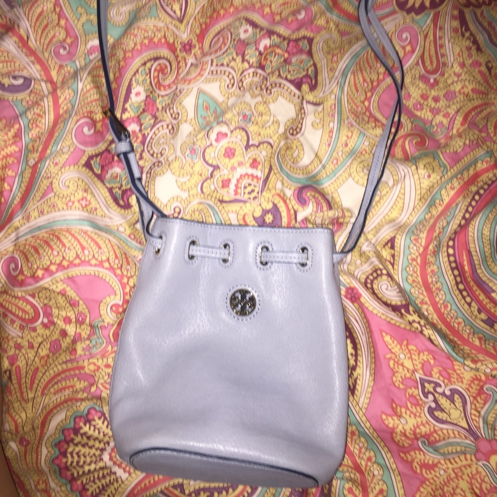 Tory burch cross body
