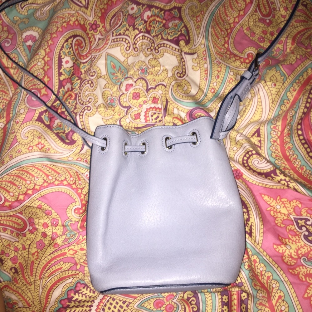 Tory burch cross body - Picture 2 of 3