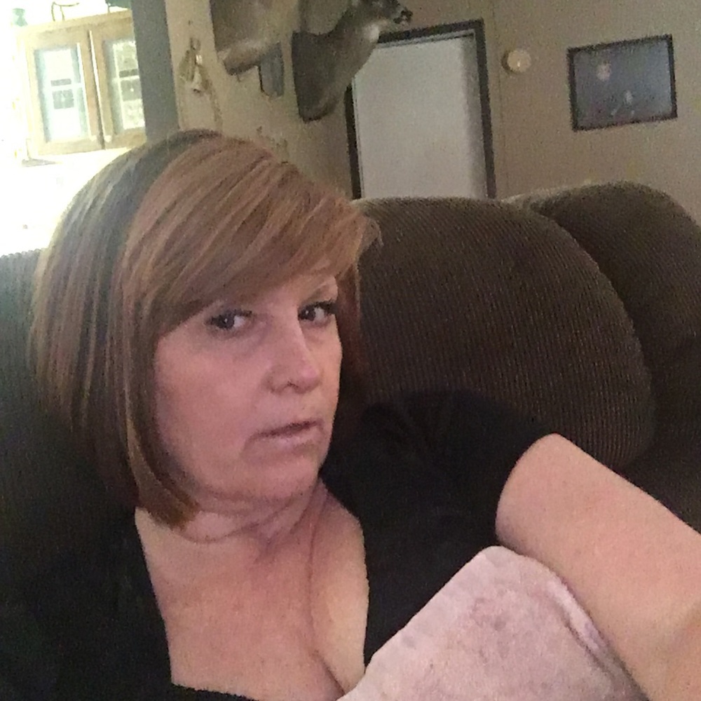 Meet your Posher, Denise