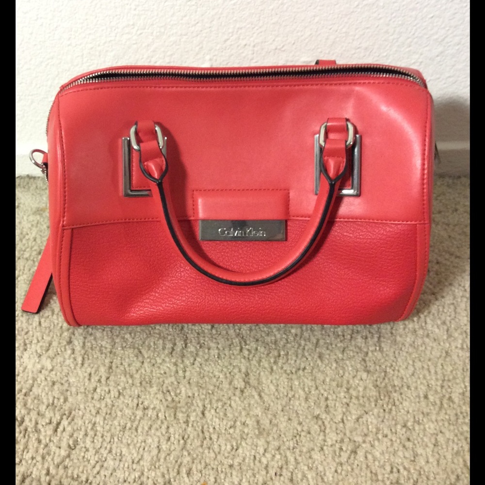 Calvin Klein Purse