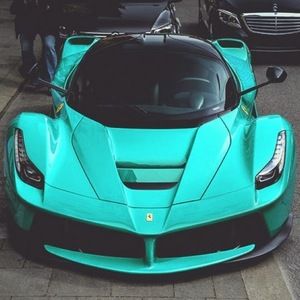 Meet your Posher, Jonathan