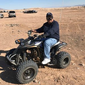 Meet your Posher, Victor