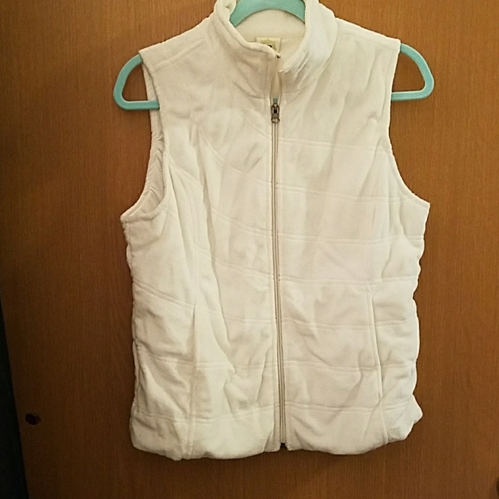 Super soft vest