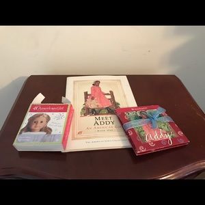 American Girl Doll Earrings