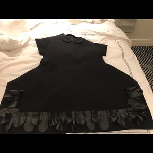 Comme De garçon dress