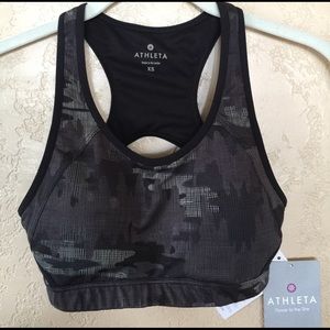Atheta sports bra