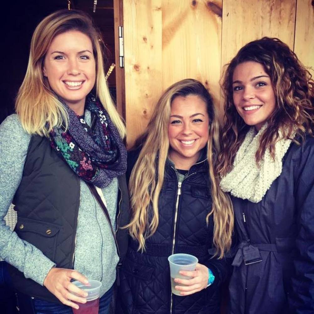 Meet your Posher, Michelle