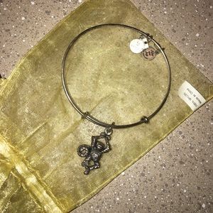 Alex and Ani Bracelet