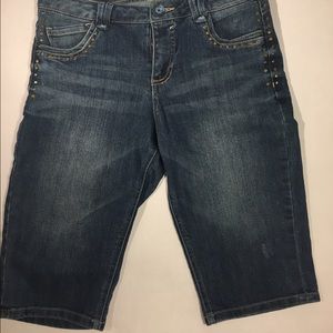 Democracy Jeans Shorts