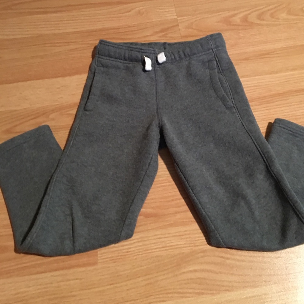 Sweat pants