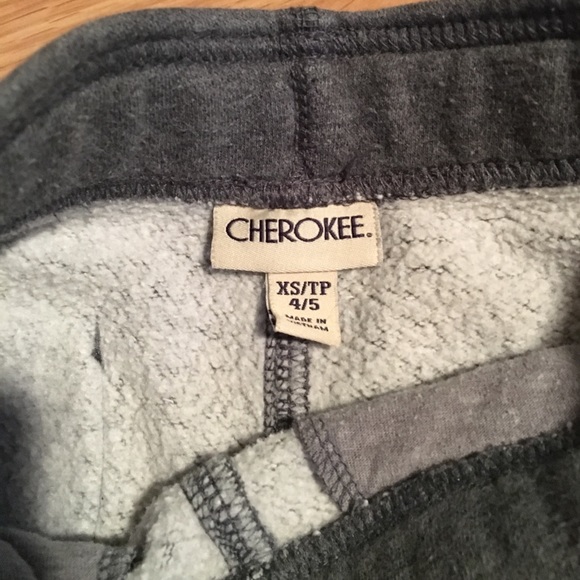 Sweat pants - Picture 2 of 4