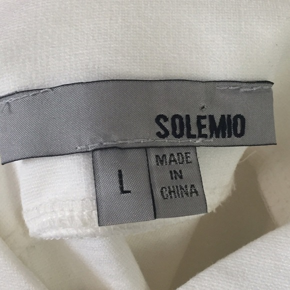 Dress - Picture 3 of 3