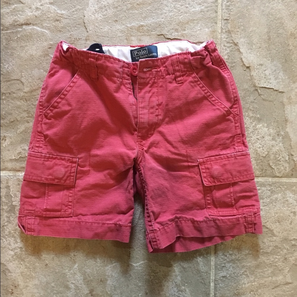 Ralph Lauren Polo shorts