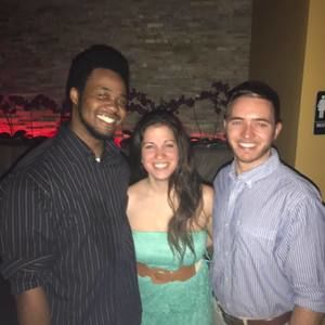 Meet your Posher, Crystal