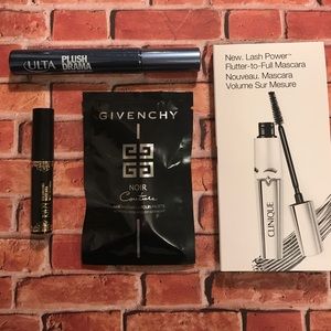 Mascara bundle