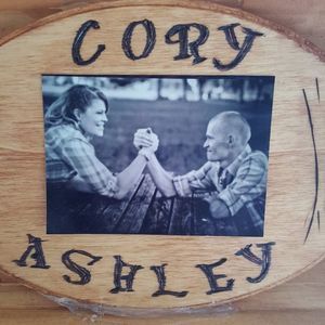Meet your Posher, Coryandashley