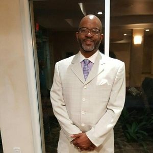 Meet your Posher, Charles