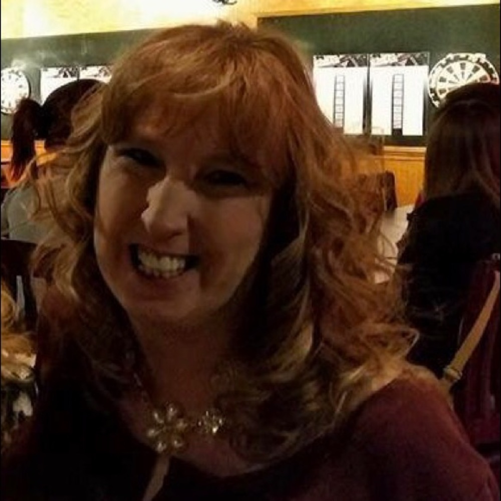 Meet your Posher, Donna