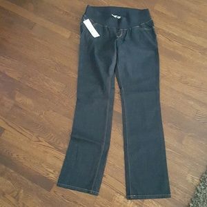Maternity Jean's Size 6