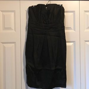 White House black market cocktail dress