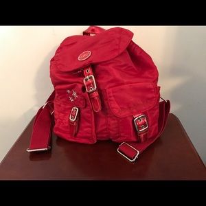 American Girl backpack