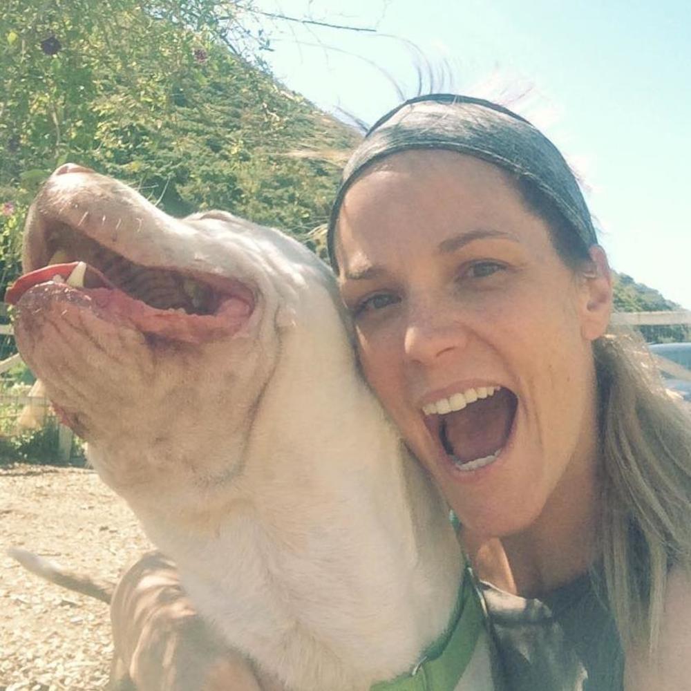 Meet your Posher, Kate