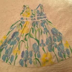 Lily Pulitzer Dress ☀️