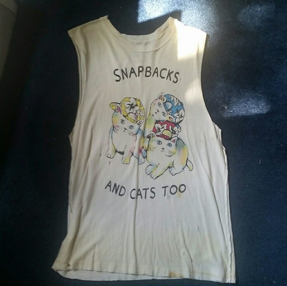 SOLD Unif snapbacks and cats too - Picture 1 of 2