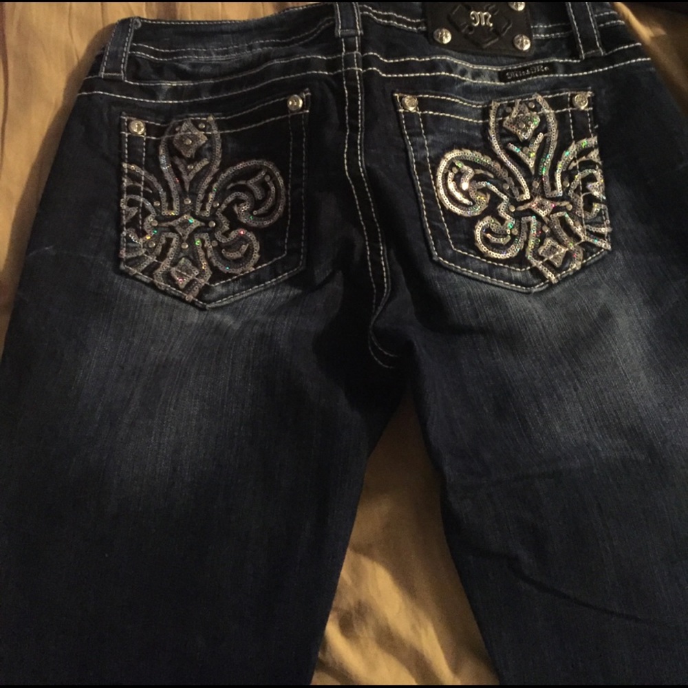 Miss Me size 30 denim