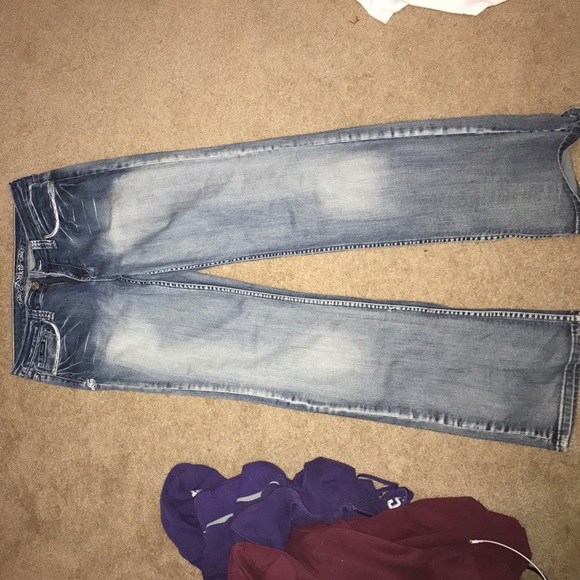 Not my size - Picture 2 of 2