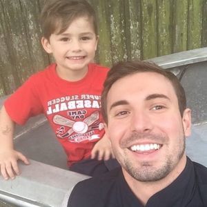 Meet your Posher, Evan