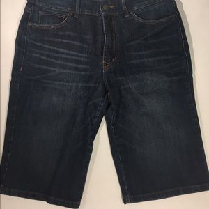 Vintage America Jeans Shorts