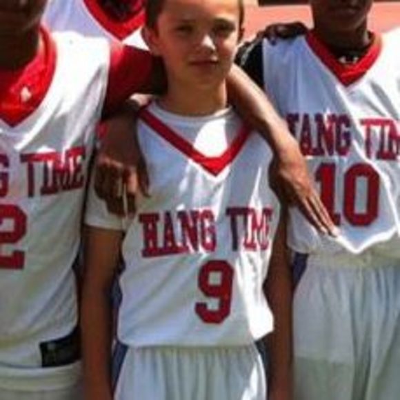 Meet your Posher, Tyler - Picture 1 of 1