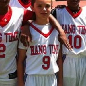 Meet your Posher, Tyler