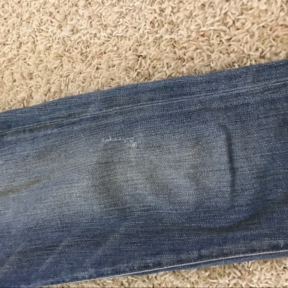 Jeans - Picture 3 of 3