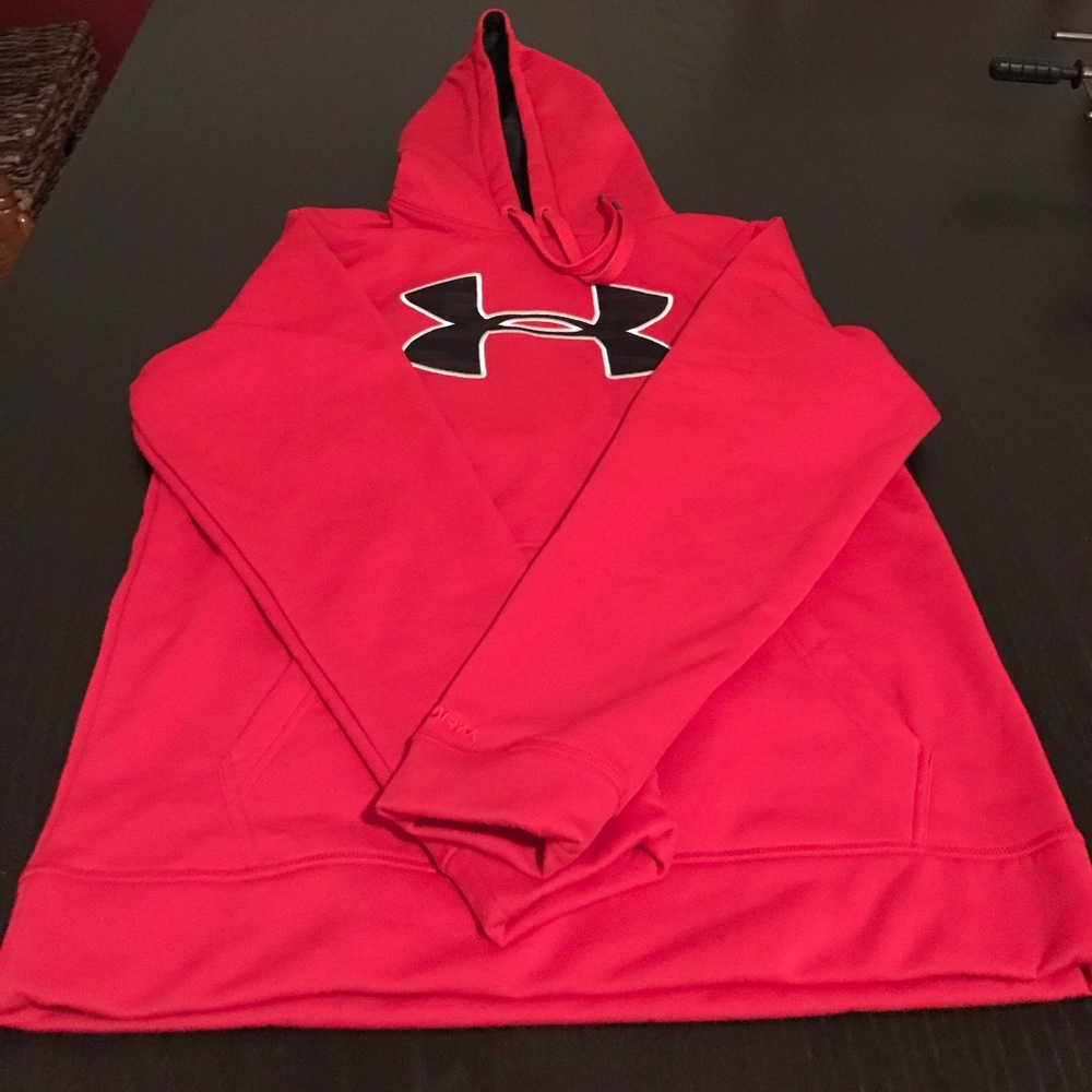 UNDER ARMOUR Sweatshirt